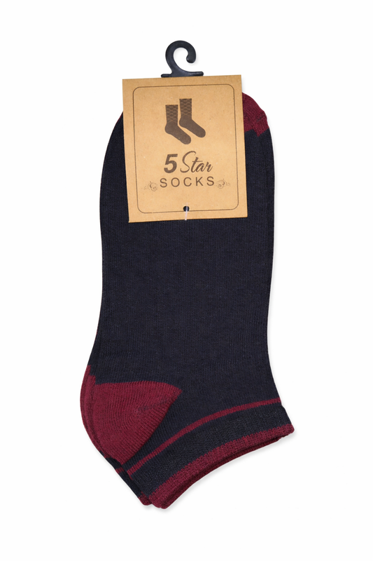 Classic Quality Low Cut Socks - Unisex | JAN Store