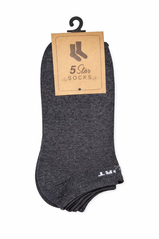 Classic Quality Low Cut Socks - Unisex | JAN Store