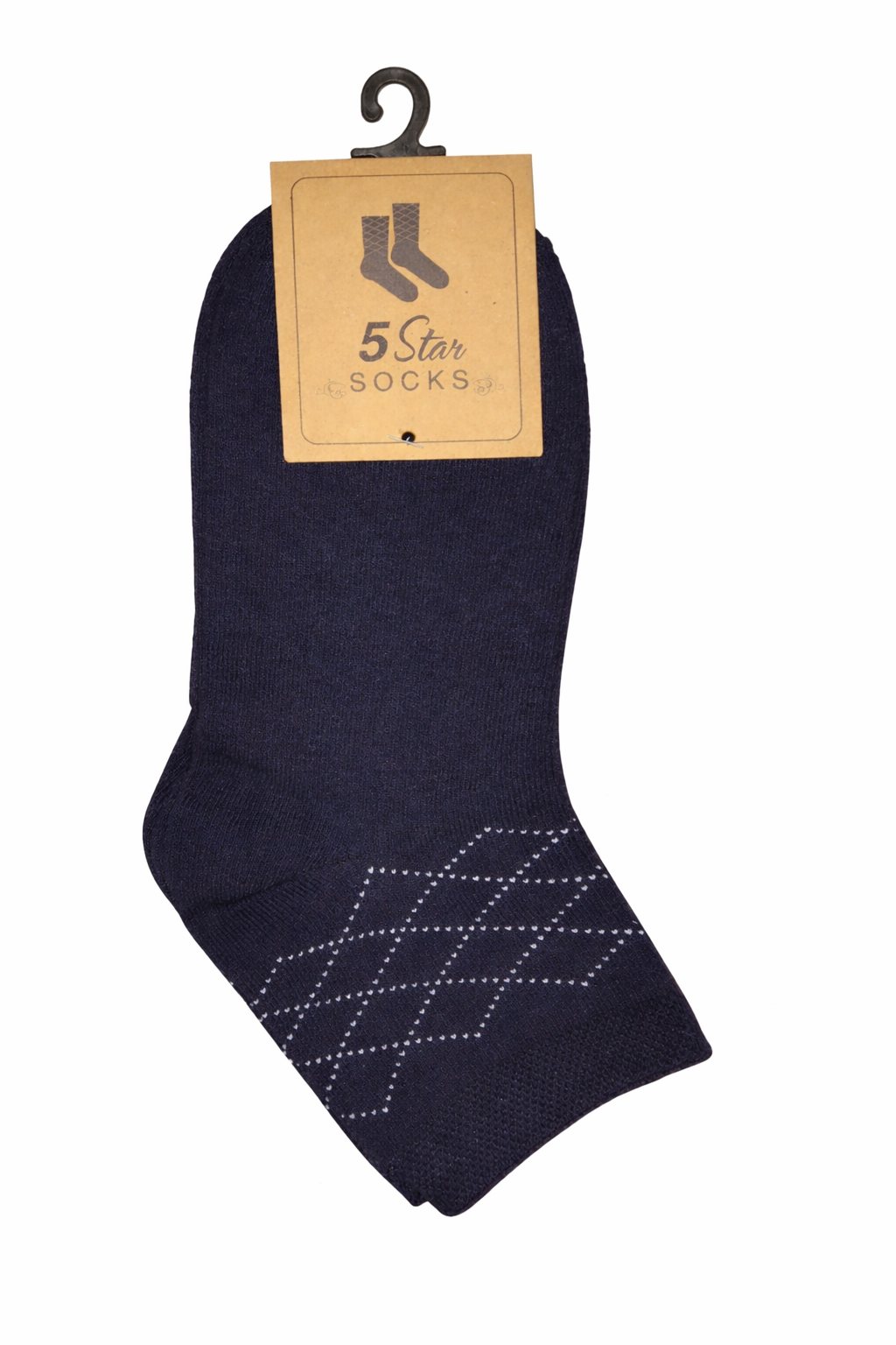 Classic Quality Ankle Socks - Unisex | JAN Store