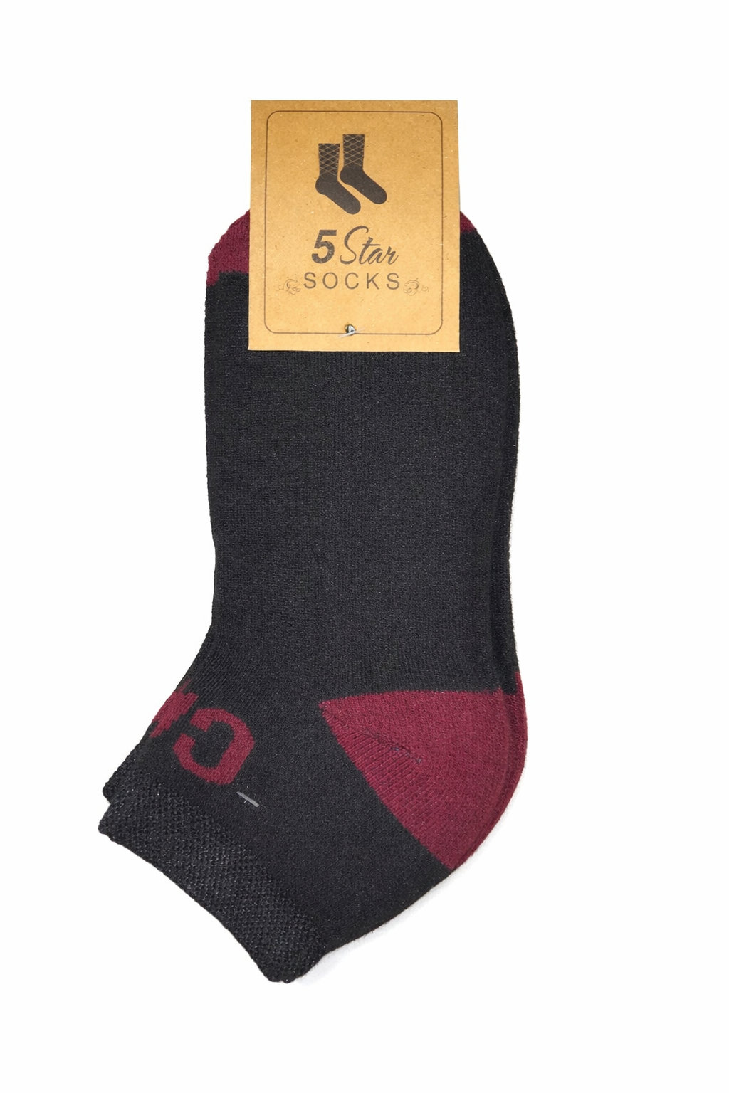 Classic Quality Low Cut Socks - Unisex | JAN Store